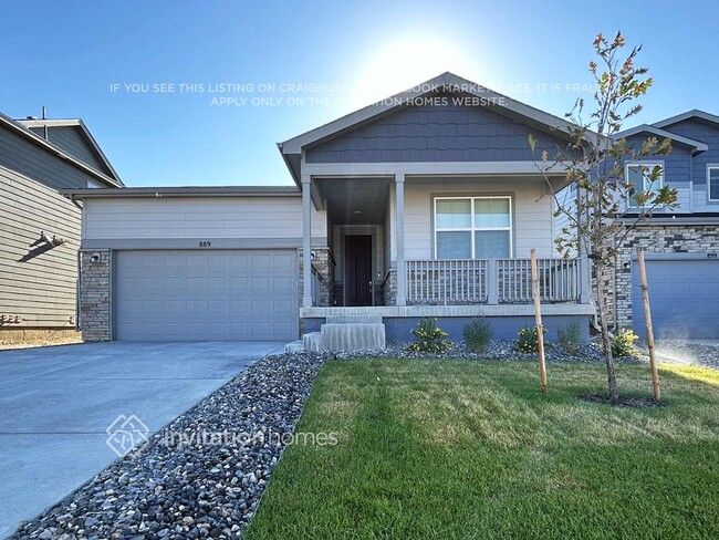 property at 889 Harvard St
