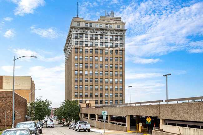 Corby Place in St. Joseph, MO - Building Photo - Building Photo