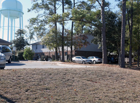 Carteret Oaks Apartments