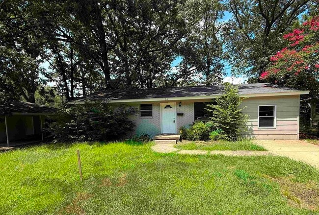 property at 24 S Wakefield Dr