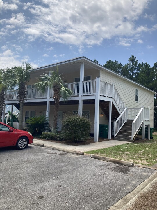 108 Don Bishop Rd, Unit 13-2 in Santa Rosa Beach, FL - Building Photo