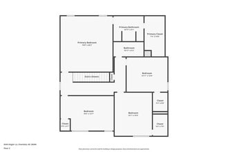 6545 Ziegler Ln in Charlotte, NC - Building Photo - Building Photo