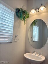 8127 S Sorrel St in Las Vegas, NV - Building Photo - Building Photo
