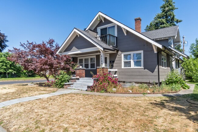 1128 W Jackson Ave in Spokane, WA - Building Photo - Building Photo