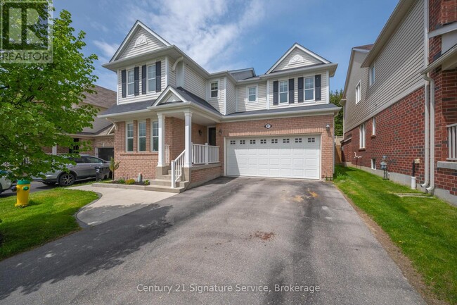 property at 27 Mooney Trail