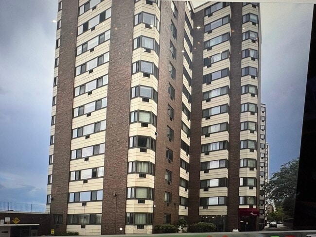 property at 7337 S South Shore Dr