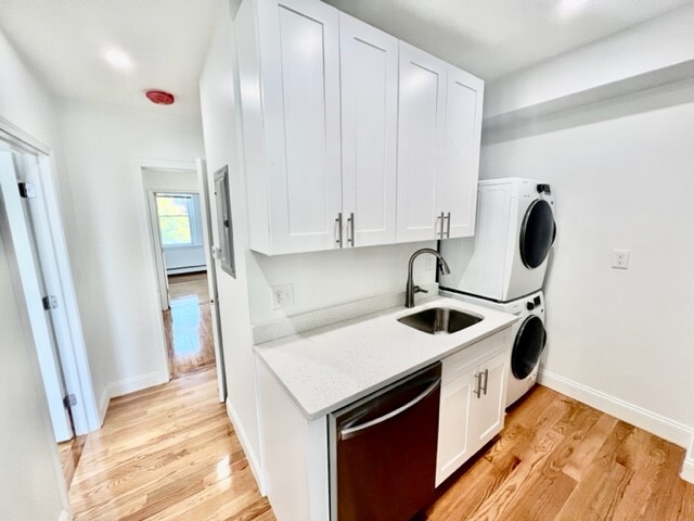 116 Prince St, Unit 4 in Boston, MA - Building Photo