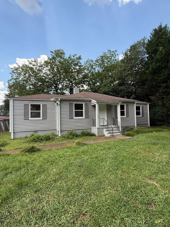 property at 480 Clover St