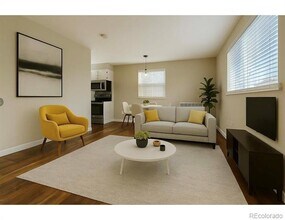 1243 N Gaylord St in Denver, CO - Building Photo - Building Photo