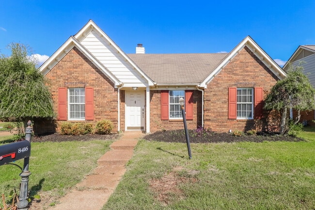 8416 Kimberly Rose Dr