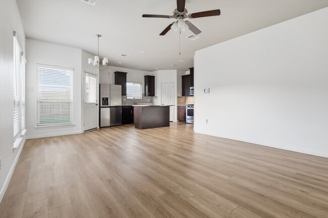 property at 6444 Wenlock Dr