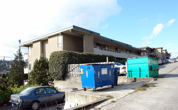 Interbay 21 in Seattle, WA - Foto de edificio - Building Photo