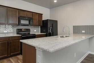 1123 Trellis Pass in Brenham, TX - Building Photo - Building Photo