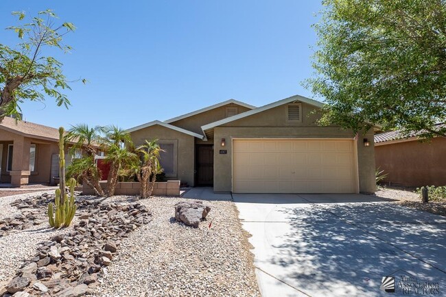 property at 4067 S Sunlight Way