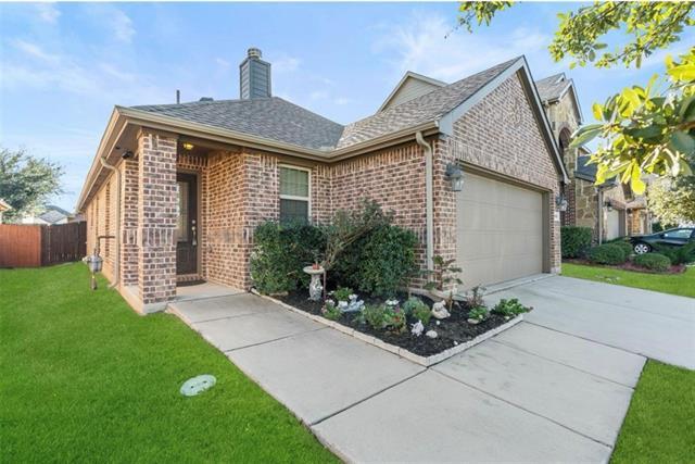 9937 Cottontail Ln in McKinney, TX - Building Photo - Building Photo