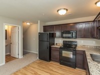 Village at Maple Bend Townhomes photo'