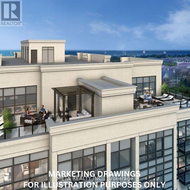 55 Clarington Blvd in Clarington, ON - Building Photo - Building Photo