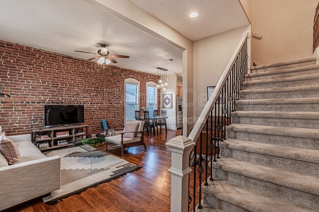 3033 Welton St in Denver, CO - Building Photo - Building Photo