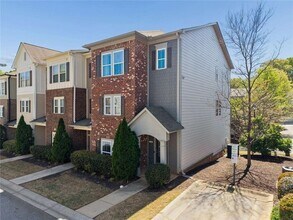 1326 Kingston Trail in Decatur, GA - Building Photo - Building Photo