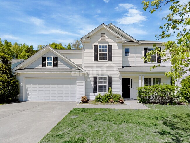 347 Dogwood Creek Pl