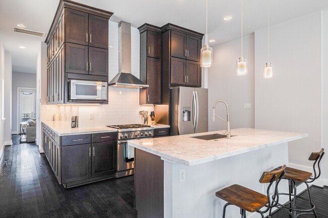 925 Herkimer St in Houston, TX - Building Photo - Building Photo