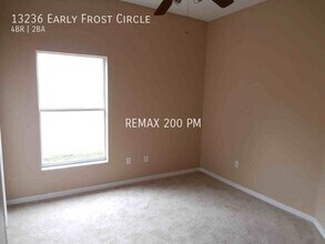 13236 Early Frost Cir in Orlando, FL - Building Photo - Building Photo