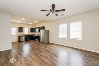 6202 Old Bridge Way in Heath, TX - Building Photo - Building Photo