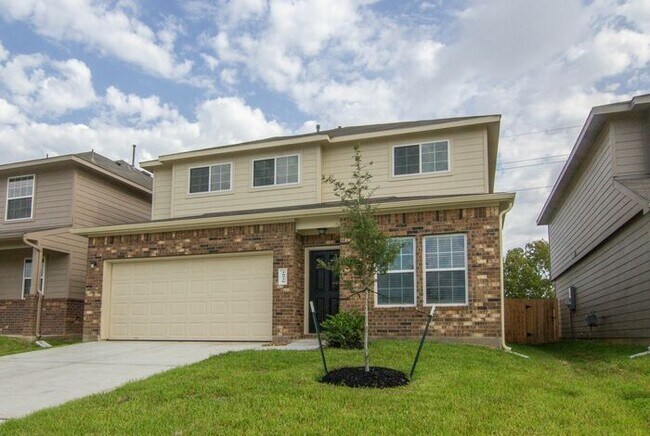 property at 18530 Boomi Ravine Trl
