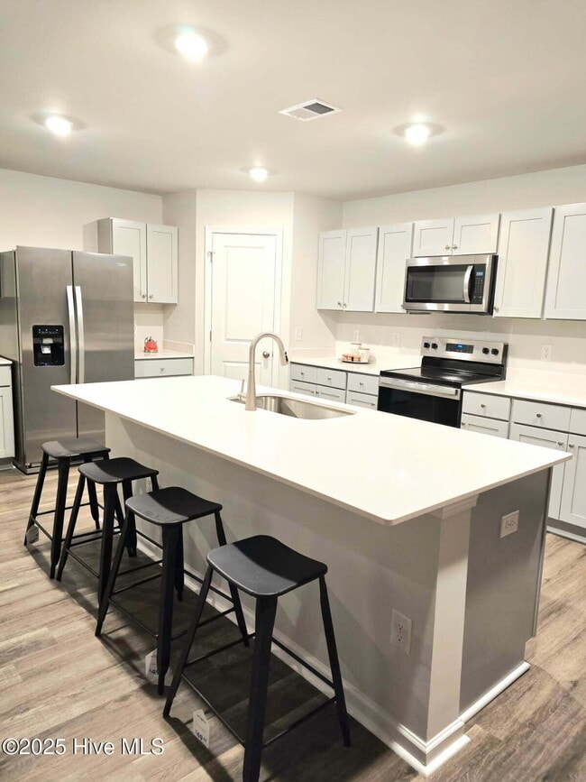 4917 Abbington Oaks Wy in Southport, NC - Building Photo - Building Photo