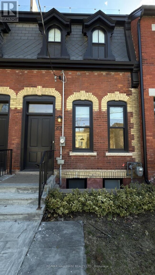 47 Saulter St