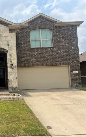 1820 Jacona Trail in Fort Worth, TX - Building Photo