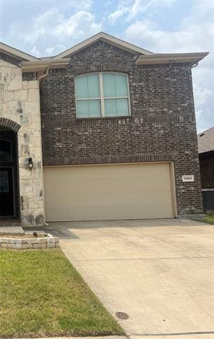 property at 1820 Jacona Trail