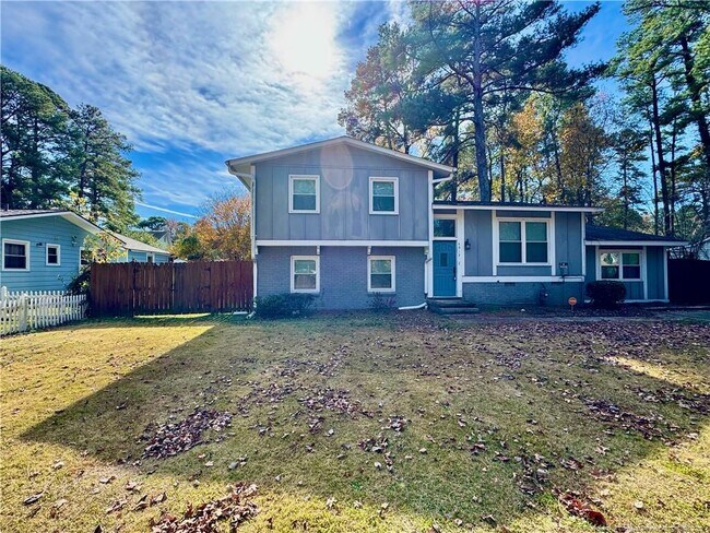 4913 Ashton Rd in Fayetteville, NC - Building Photo - Building Photo