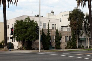 801 Atlantic Ave in Long Beach, CA - Building Photo