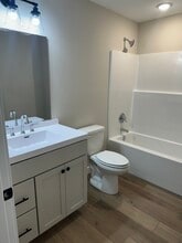 1504 Lower Trentwood Cir NE, Unit 2 in Willmar, MN - Building Photo - Building Photo