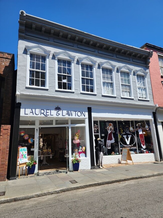 property at 322-324 King St