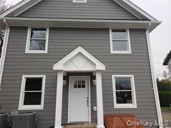 property at 71 Park Ave