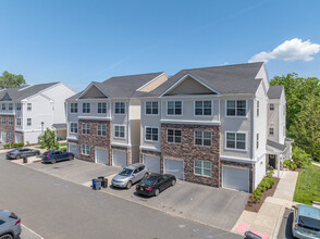 Lennar at the Hills in Rockaway, NJ - Building Photo - Building Photo