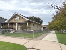 2205 Quincy Ave in Ogden, UT - Building Photo