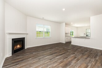 121 Way Cross Ln in Troutman, NC - Building Photo - Building Photo