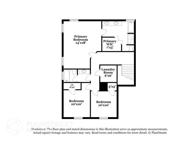 6602 Meadow Bend Dr in Memphis, TN - Building Photo - Building Photo
