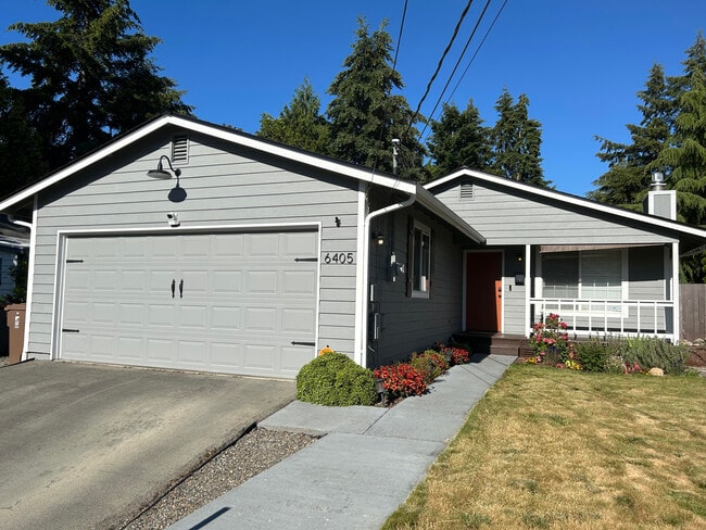 6405 S Alder St in Tacoma, WA - Building Photo - Building Photo