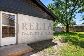 1915 N Joann St in Wichita, KS - Building Photo - Building Photo