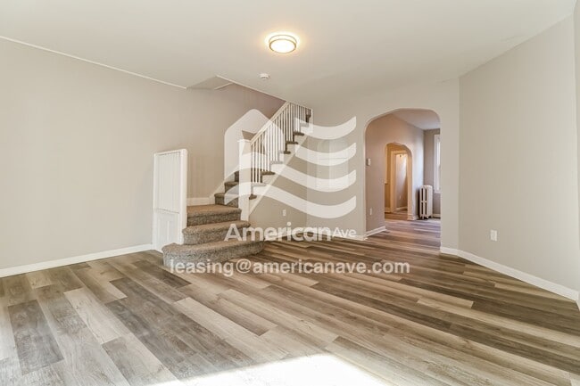 1533 S Vogdes St in Philadelphia, PA - Building Photo - Building Photo