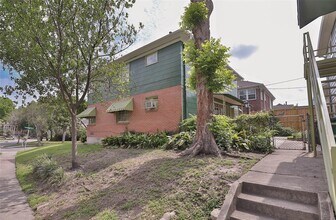 1979 W McKinney St in Houston, TX - Building Photo - Building Photo