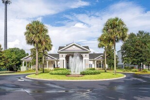 3175 Feltrim Pl in Kissimmee, FL - Building Photo