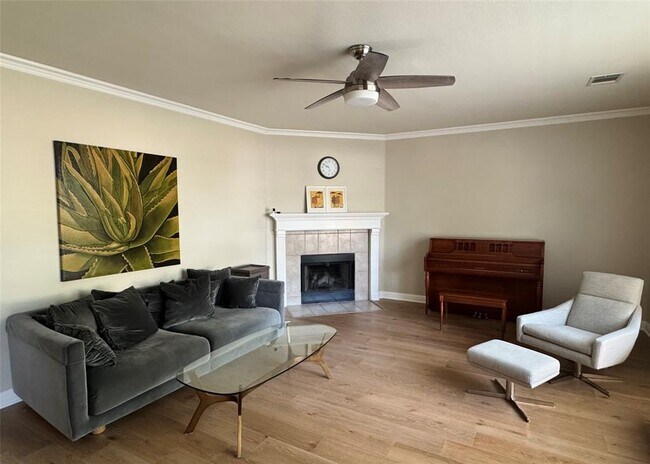 1626 Sundown Dr in Austin, TX - Building Photo - Building Photo