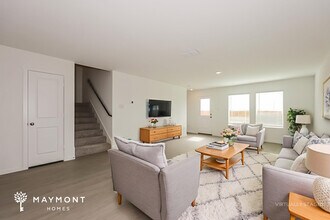 3021 Tooley Dr in Fort Worth, TX - Foto de edificio - Building Photo