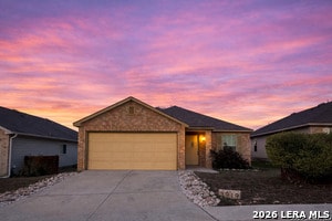 property at 3919 Torey Mesquite