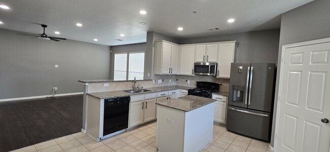 property at 21703 Sierra Long Dr